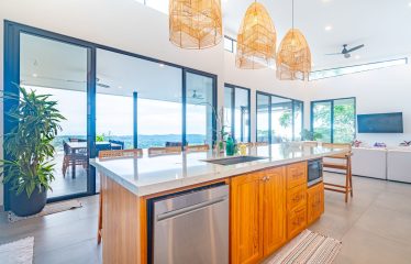 LUXURY PROPERTY IN THE MOUNTAIN CASA ROYAL, UVITA – 2.47 ACRES