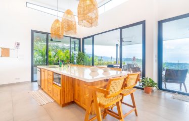 LUXURY PROPERTY IN THE MOUNTAIN CASA ROYAL, UVITA – 2.47 ACRES