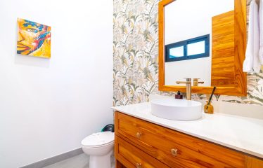 LUXURY PROPERTY IN THE MOUNTAIN CASA ROYAL, UVITA – 2.47 ACRES