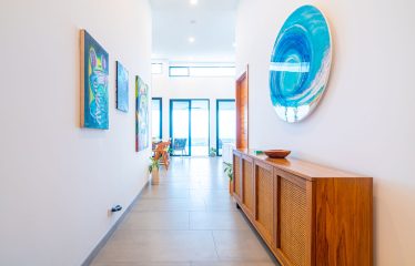 LUXURY PROPERTY IN THE MOUNTAIN CASA ROYAL, UVITA – 2.47 ACRES