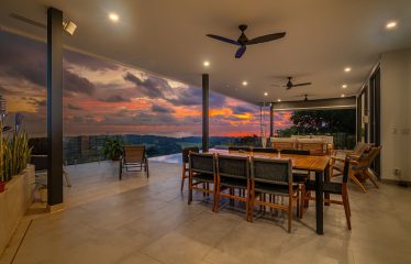 LUXURY PROPERTY IN THE MOUNTAIN CASA ROYAL, UVITA – 2.47 ACRES