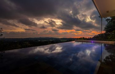 LUXURY PROPERTY IN THE MOUNTAIN CASA ROYAL, UVITA – 2.47 ACRES