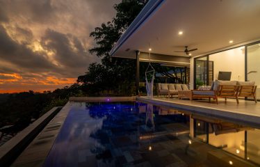 LUXURY PROPERTY IN THE MOUNTAIN CASA ROYAL, UVITA – 2.47 ACRES