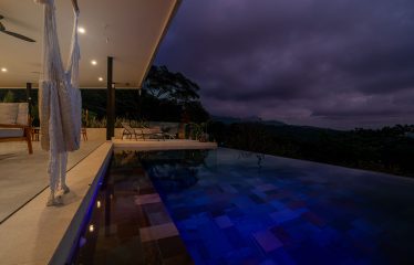 LUXURY PROPERTY IN THE MOUNTAIN CASA ROYAL, UVITA – 2.47 ACRES