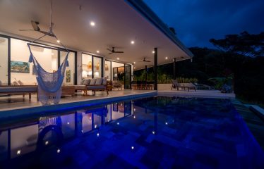 LUXURY PROPERTY IN THE MOUNTAIN CASA ROYAL, UVITA – 2.47 ACRES