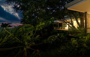 LUXURY PROPERTY IN THE MOUNTAIN CASA ROYAL, UVITA – 2.47 ACRES