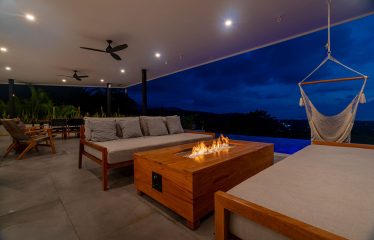 LUXURY PROPERTY IN THE MOUNTAIN CASA ROYAL, UVITA – 2.47 ACRES