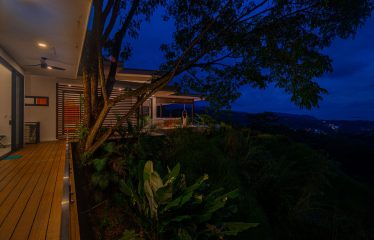 LUXURY PROPERTY IN THE MOUNTAIN CASA ROYAL, UVITA – 2.47 ACRES