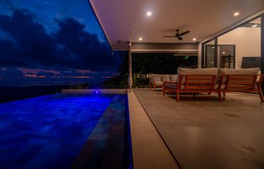 LUXURY PROPERTY IN THE MOUNTAIN CASA ROYAL, UVITA – 2.47 ACRES