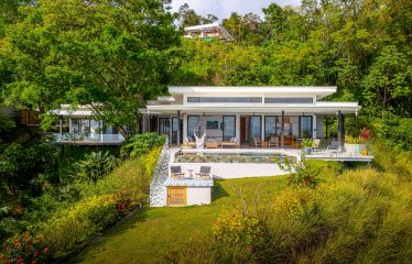 LUXURY PROPERTY IN THE MOUNTAIN CASA ROYAL, UVITA – 2.47 ACRES