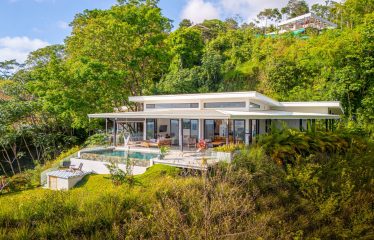 LUXURY PROPERTY IN THE MOUNTAIN CASA ROYAL, UVITA – 2.47 ACRES