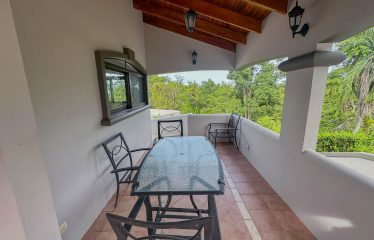 PROPERTY WITH SIX VILLAS IN TRES RIOS, WITH MOUNTAIN VIEWS – 0.24 ACRES