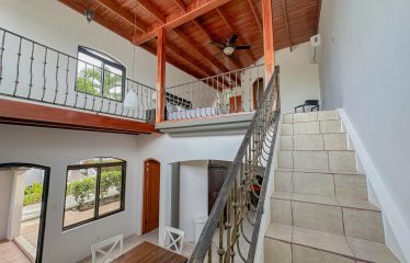 PROPERTY WITH SIX VILLAS IN TRES RIOS, WITH MOUNTAIN VIEWS – 0.24 ACRES