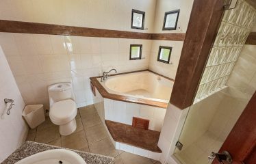 PROPERTY WITH SIX VILLAS IN TRES RIOS, WITH MOUNTAIN VIEWS – 0.24 ACRES