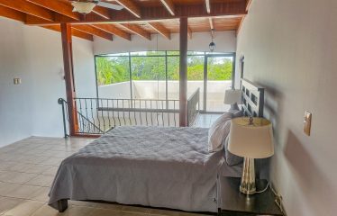 PROPERTY WITH SIX VILLAS IN TRES RIOS, WITH MOUNTAIN VIEWS – 0.24 ACRES