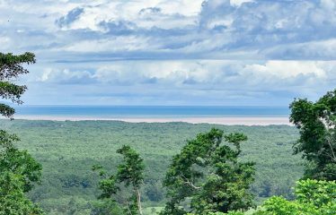 PROPERTY WITH SIX VILLAS IN TRES RIOS, WITH MOUNTAIN VIEWS – 0.24 ACRES