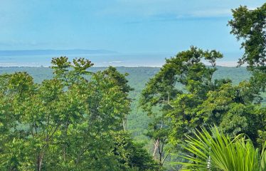 PROPERTY WITH SIX VILLAS IN TRES RIOS, WITH MOUNTAIN VIEWS – 0.24 ACRES