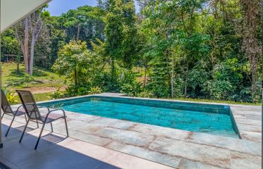 PROPERTY WITH 4 BEDROOM HOME, IN OJOCHAL – 12 ACRES