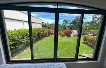 PROPERTY WITH SIX VILLAS IN TRES RIOS, WITH MOUNTAIN VIEWS – 0.24 ACRES