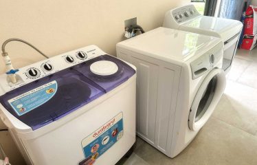 PROPERTY WITH 4 BEDROOM HOME, IN OJOCHAL – 12 ACRES