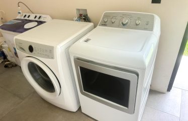 PROPERTY WITH 4 BEDROOM HOME, IN OJOCHAL – 12 ACRES