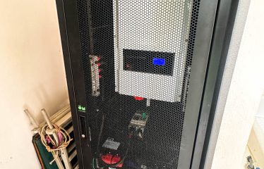 PROPERTY WITH 4 BEDROOM HOME, IN OJOCHAL – 12 ACRES