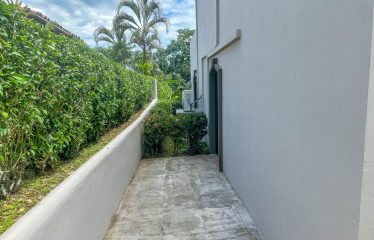 PROPERTY WITH SIX VILLAS IN TRES RIOS, WITH MOUNTAIN VIEWS – 0.24 ACRES