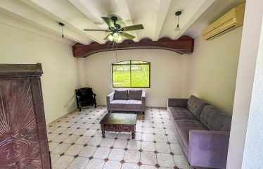 PROPERTY WITH SIX VILLAS IN TRES RIOS, WITH MOUNTAIN VIEWS – 0.24 ACRES