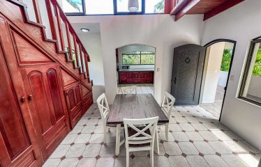 PROPERTY WITH SIX VILLAS IN TRES RIOS, WITH MOUNTAIN VIEWS – 0.24 ACRES