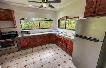 PROPERTY WITH SIX VILLAS IN TRES RIOS, WITH MOUNTAIN VIEWS – 0.24 ACRES