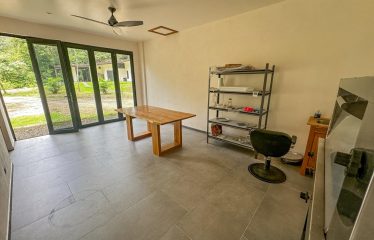 PROPERTY WITH 4 BEDROOM HOME, IN OJOCHAL – 12 ACRES