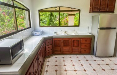 PROPERTY WITH SIX VILLAS IN TRES RIOS, WITH MOUNTAIN VIEWS – 0.24 ACRES