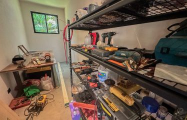 PROPERTY WITH 4 BEDROOM HOME, IN OJOCHAL – 12 ACRES