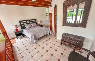 PROPERTY WITH SIX VILLAS IN TRES RIOS, WITH MOUNTAIN VIEWS – 0.24 ACRES