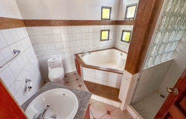 PROPERTY WITH SIX VILLAS IN TRES RIOS, WITH MOUNTAIN VIEWS – 0.24 ACRES