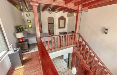 PROPERTY WITH SIX VILLAS IN TRES RIOS, WITH MOUNTAIN VIEWS – 0.24 ACRES