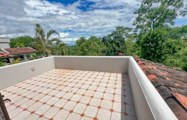 PROPERTY WITH SIX VILLAS IN TRES RIOS, WITH MOUNTAIN VIEWS – 0.24 ACRES