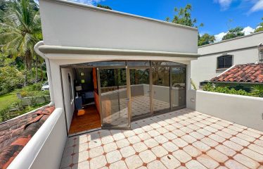 PROPERTY WITH SIX VILLAS IN TRES RIOS, WITH MOUNTAIN VIEWS – 0.24 ACRES