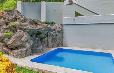 PROPERTY WITH SIX VILLAS IN TRES RIOS, WITH MOUNTAIN VIEWS – 0.24 ACRES