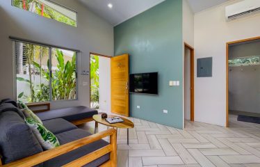 PROPERTY WITH THREE VILLAS, IN BAHIA BALLENA – 0.24 ACRES