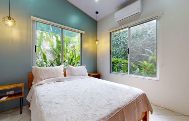 PROPERTY WITH THREE VILLAS, IN BAHIA BALLENA – 0.24 ACRES