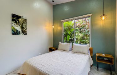 PROPERTY WITH THREE VILLAS, IN BAHIA BALLENA – 0.24 ACRES