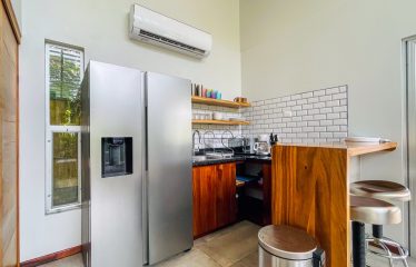 PROPERTY WITH THREE VILLAS, IN BAHIA BALLENA – 0.24 ACRES