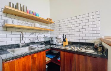 PROPERTY WITH THREE VILLAS, IN BAHIA BALLENA – 0.24 ACRES