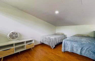 PROPERTY WITH THREE VILLAS, IN BAHIA BALLENA – 0.24 ACRES