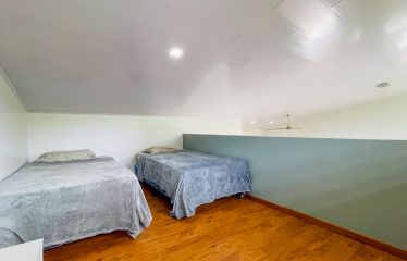 PROPERTY WITH THREE VILLAS, IN BAHIA BALLENA – 0.24 ACRES