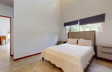 PROPERTY WITH THREE VILLAS, IN BAHIA BALLENA – 0.24 ACRES