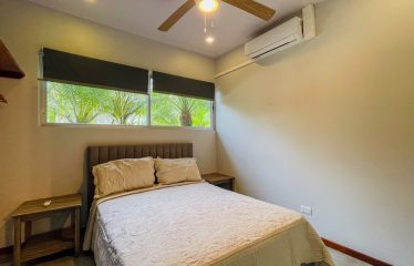 PROPERTY WITH THREE VILLAS, IN BAHIA BALLENA – 0.24 ACRES