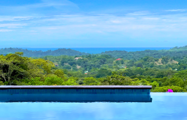 LUXURY PROPERTY WITH TWO CABINS, IN OJOCHAL – 3.12 ACRES