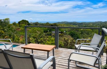 LUXURY PROPERTY WITH TWO CABINS, IN OJOCHAL – 3.12 ACRES